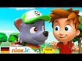 Paw Patrol Rettungseinsätze Auf Der Farm Nick Jr