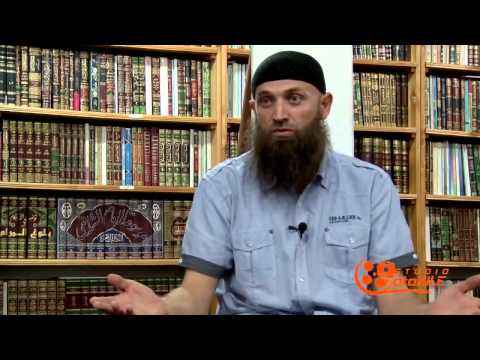 Mr. Zijad Ljakić - Koji marševi čuvaju Bosnu i Bošnjake