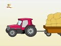 Oliver Discovers Farm BabyTV