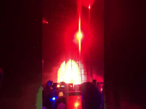 200118 MINO - ‘TRIGGER’ 시발점 WINNER CROSS TOUR IN KUALA LUMPUR