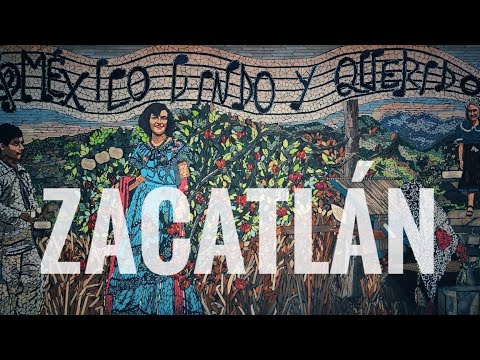 You Didn't know this about ZACATLAN DE LAS MANZANAS, Puebla. MEXICO.