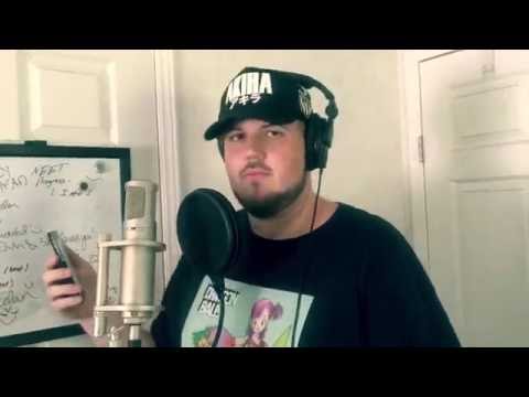 Kill Bill the Rapper does the Shook Ones Challenge