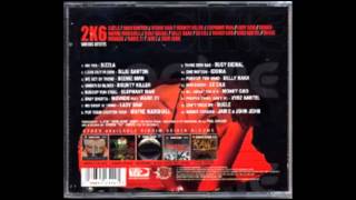 Beenie Man - We Set Di Trend