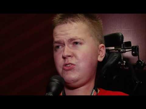 APPT Macau 2010 - Stefan Bos