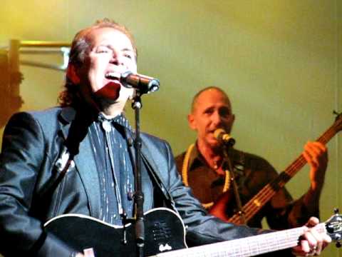 Borderline by Toby Beau