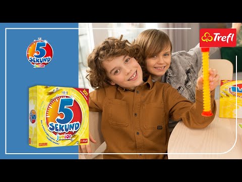 5 Sekund Junior