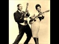Mickey and Sylvia - Love Is Strange - 1950s - Hity 50 léta