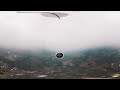Journey To The Edge Of Space (360 Video)
