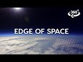 Journey To The Edge Of Space