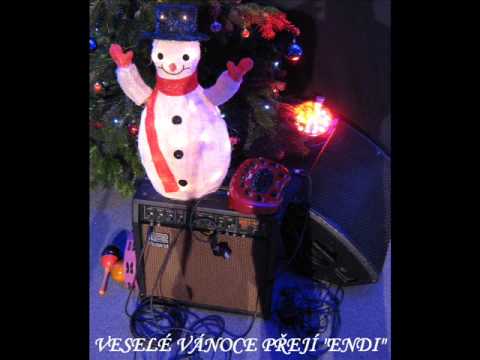 And the End - Vánoční (AND THE END)