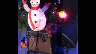 Video Vánoční (AND THE END)