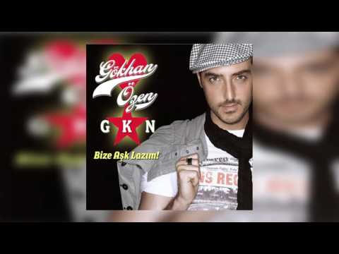 Gökhan Özen - Öldürür Sevdan