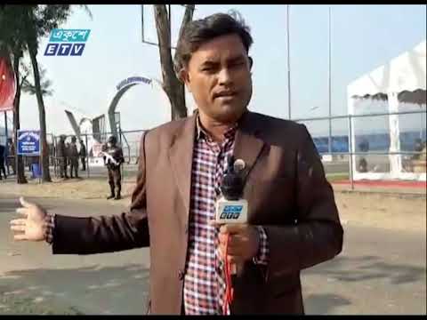 আশ্রয় নেওয়া মিয়ানমারের ৩৩০ জনকে ফেরত পাঠানো খবর জানাচ্ছেণ সরাসরি