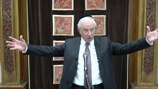 כב׳ הרב מרדכי נויגרשל | התזמורת האלוקית המאוחדת (הרב מרדכי דוד נויגרשל) - התמונה מוצגת ישירות מתוך אתר האינטרנט יוטיוב. זכויות היוצרים בתמונה שייכות ליוצרה. קישור קרדיט למקור התוכן נמצא בתוך דף הסרטון