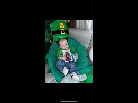 Jordan - Ms 21 Forever (Visualiser) 