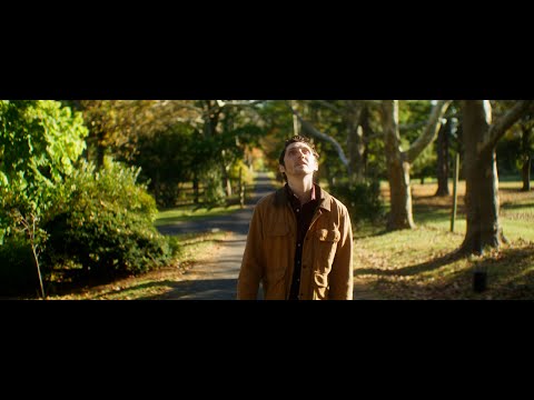 The Starting Line - Granted (Official Music Video)