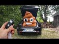 Peugeot 508 GT 2 0 180 TEST Francuskiej Roboty