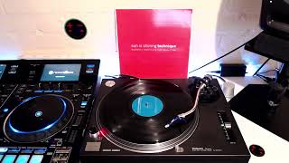 Technique - Sun Is Shining (Mash Up Matt Remix) aka "Matt Darey"