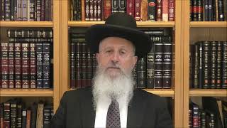 הגאון הרב אברהם יוסף שליט"א מתי הזמן הכי טוב לומר את הסליחות