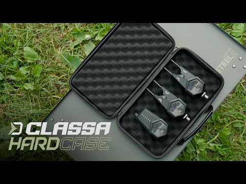 DELPHIN - Puzdro na príslušenstvo Classa HardCase