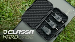 Pouzdro Delphin CLASSA HardCASE