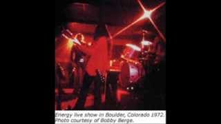 ENERGY Live    1972    Free Spirit 0001