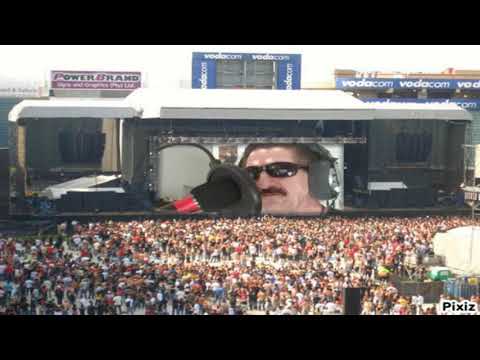 titou chante Je continue mon rock'n slow de Dick Rivers