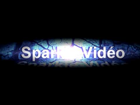 introduction original Sparkle Vidéo