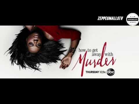 How to Get Away With Murder Finale 6x15 "Dancing After Death- MATT MAESON"