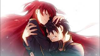 Emarosa - Never (Nightcore version)