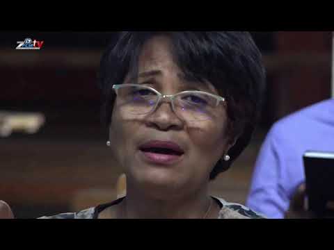 FFPM 532 – Ry Jeso lohan’ny mpandefitra