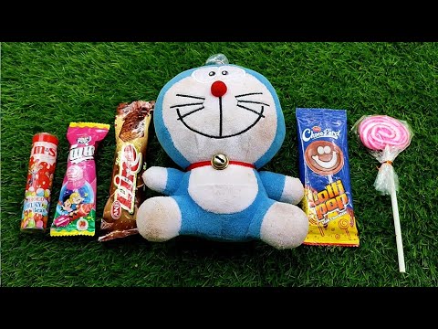 Some Lot's of candies