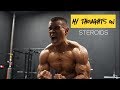 My Opinion On Steroids | Instagram Q&A | Real Talk