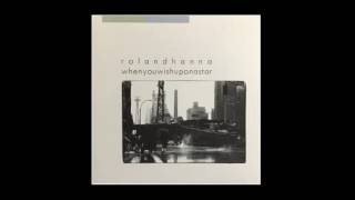 I've Never Been in Love Before - Roland Hanna