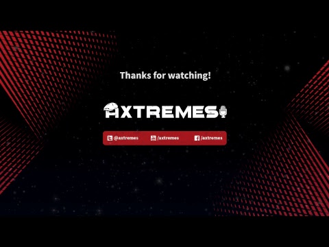 ax Casts CS:GO - ESEA EU Main S27 Semi-Finals - Valiance and Co vs HAVU & Epsilon vs Euronics