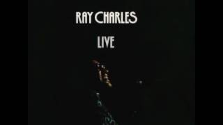 Ray Charles - Sherry - Live 1958