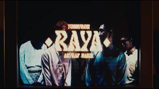 Download lagu Yonnyboii, ASYRAF NASIR - Raya ( Lyric Visualizer) mp3