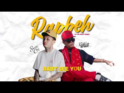 Goldenwun ✘ Skusta Clee - Rapbeh (A.T.P REMIX)