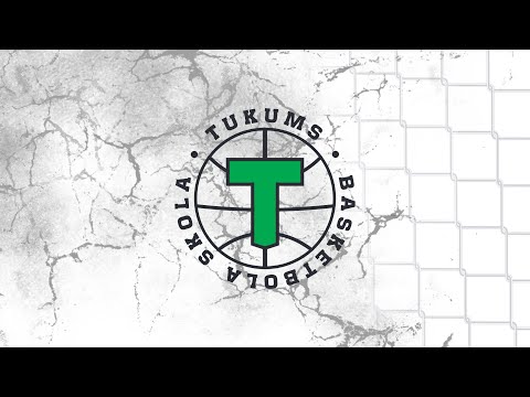 LJBL: BS Tukums/TSS vs. VEF/A.Krauklis U17