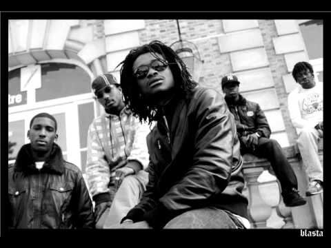 C4 CLAN - MON  MOTEUR  (prod by ikaz)