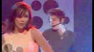 S Club 8 - Fool No More (StudioDisney - 10th September 2003)
