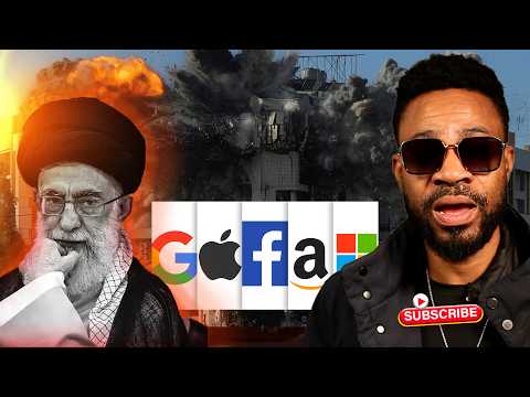 Iran Is Angry, And This Is Why
