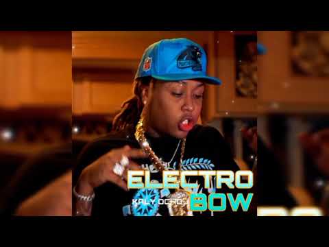 Kaly Ocho - Electro Bow