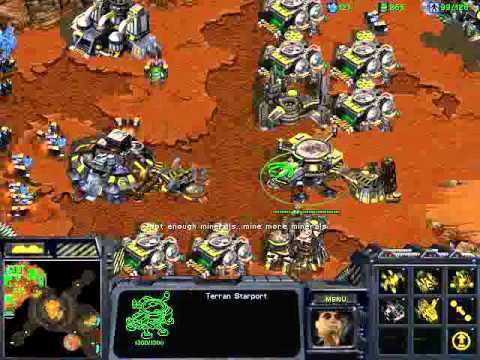 Stylish FPVOD - TvP FlashStrat