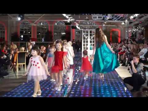 ENLILLE.  ODESSA FASHION WEEK 24.03.2017