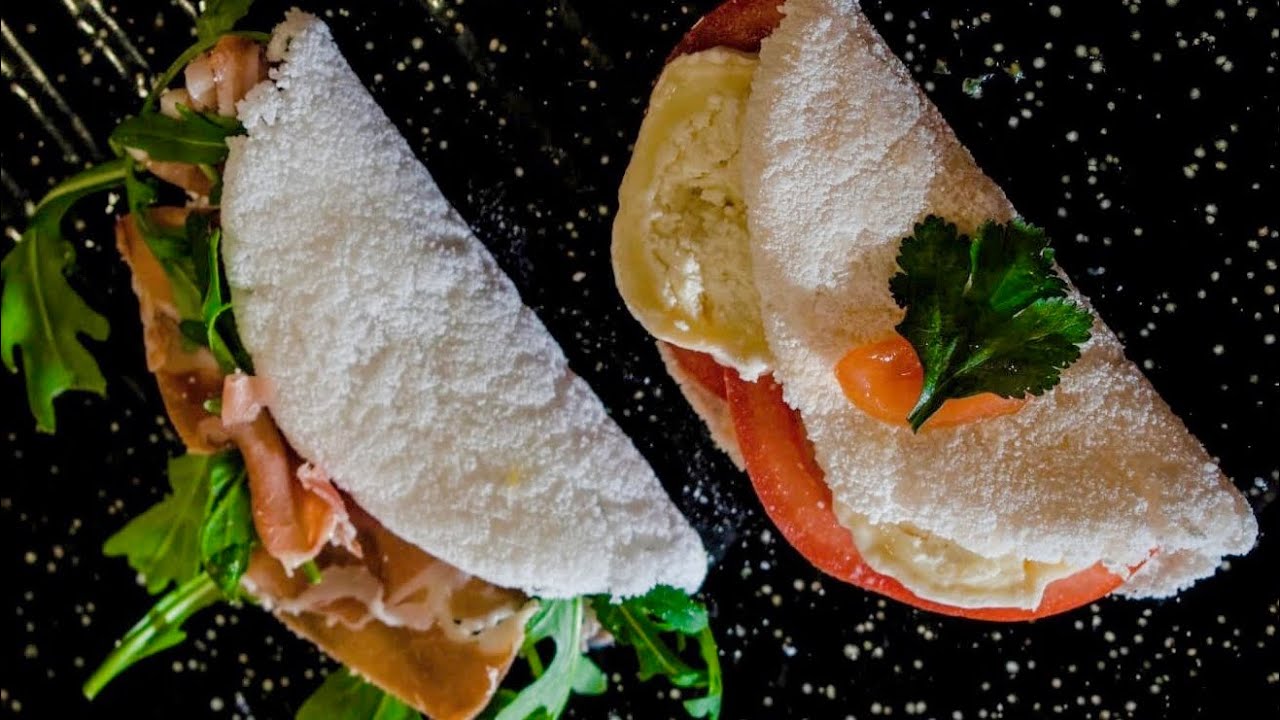 COMO HACER LA TAPIOCA PASO A PASO