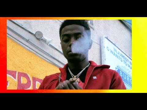 NENO CALVIN - CANCEL ME (OFFICIAL VIDEO)
