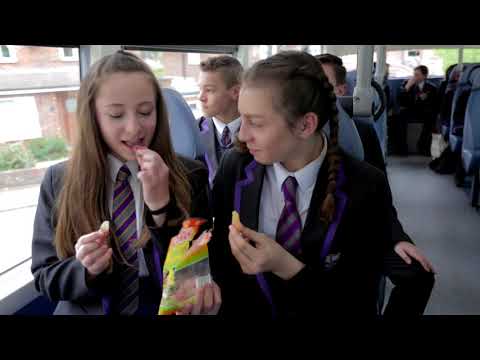 Arriva UK Bus: How to catch a bus guide