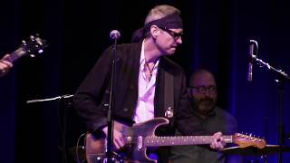 Bodeans  at The Kessler Theater in Dallas, Texas  USA