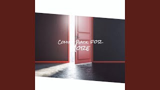 Drink Up and Be Somebody